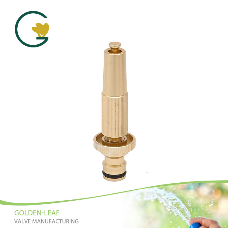 Dlaczego dyszę aluminiową można łatwo dostosować do ekstremalnych warunków pracy?