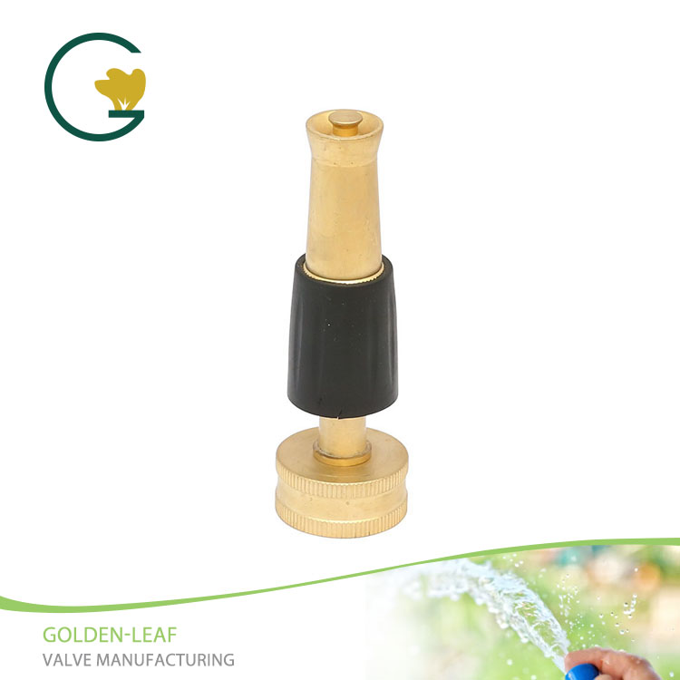 W jaki sposób dysza mosiężna zwiększa wydajność w zastosowaniach przemysłowych?