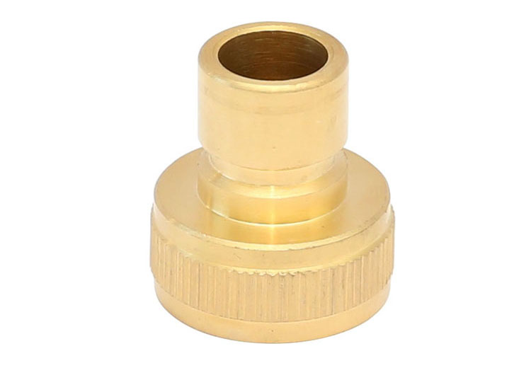 3 / 4â €Mosiądz Threaded Female Quick Connector Coupling